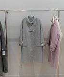 【3色】コート カシミヤコート かわいい あたっかい 激得 新作 MY2-ZDM2319