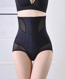 シェイプアップショーツ 骨盤ショーツ 加圧ショーツ 骨盤ガードル  ハイウエスト 通気性 XY9-004