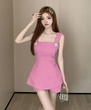 【上下セット】3色 新作 パンツ セクシー ゴージャス かわいい MY2-MYK1288