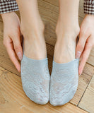 【6足セット】フットカバー 靴下 多色 かわいい 新作 柔らかい MY9-HY-001