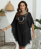 【6色】サンドレス ハワイ ビーチ 旅行 海辺 スリット セクシー XH2-MX-ZS2081