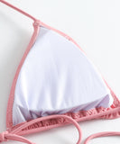 【5色】ビキニ 水着 セクシー 新作 MY7-GP2361