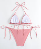 【5色】ビキニ 水着 セクシー 新作 MY7-GP2361