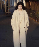 【4色】コート カシミヤコート 新作 かわいい 防寒 MY2-ZDM2117