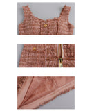 ミニドレス ゴージャス 高品質 手作り かわいい キラキラ MY2-RY-A0988