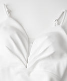 2色 新作 ミニドレス キャバドレス 肌見せ 谷間魅せ 指名 MY2-XYD2328