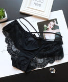 4色 パンツ パンティ レース 下着 セクシー 新作 高品質 MY8-LSJ-F004