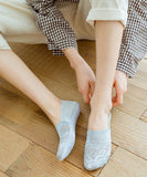 【6足セット】フットカバー 靴下 多色 かわいい 新作 柔らかい MY9-HY-001