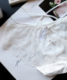 4色 パンツ パンティ レース 下着 セクシー 新作 高品質 MY8-LSJ-F004