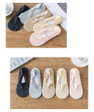 【6足セット】フットカバー 靴下 多色 かわいい 新作 柔らかい MY9-HY-001