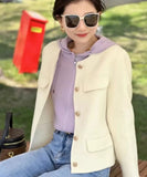 コート カシミヤコート 新作 かわいい ふわふわ 秋 冬 防寒 MY2-ZDM2304