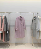 【3色】コート カシミヤコート かわいい あたっかい 激得 新作 MY2-ZDM2319