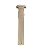 ロングドレス キラキラ かわいい 新作 パーティー 宴会 MY2-YM9147