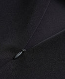 【ブラック＆ホワイト】ロングドレス ミニドレス 新作 ゴージャス 肌見せ セクシー MY2-XYD2319