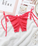【9色】紐パン パンツ パンティ tバック 新作 セクシー 露出 MY8-ZR2085
