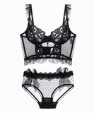 【3色・上下セット】ブラジャー パンティ tバック 新作 フランススタイル MY8-GYTY-TY088BP