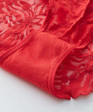 【上下セット】ブラジャー パンティパンツ 新作 透け感 かわいい MY8-SMX2012