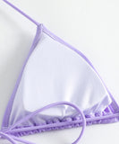 【5色】ビキニ 水着 セクシー 新作 MY7-GP2361