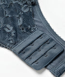 【3色】フランス最新デザイン オールインワン 下着 ランジェリー  MY8-SMX-L21835