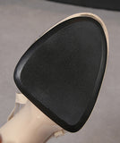 【5色/15cmヒール】ハイヒール ふわふわ パンプス かわいい 美脚効果 MY5-JJ-8661-29