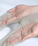 5色【3枚セット】ストッキング ピカピカ かわいい セクシー 新作 靴下 MY9-DD-001