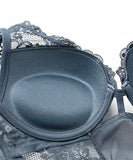 【3色】フランス最新デザイン オールインワン 下着 ランジェリー  MY8-SMX-L21835