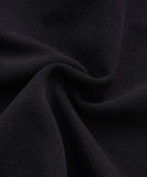 【ブラック＆ホワイト】ロングドレス ミニドレス 新作 ゴージャス 肌見せ セクシー MY2-XYD2319