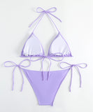 【5色】ビキニ 水着 セクシー 新作 MY7-GP2361