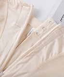 シェイプアップショーツ 骨盤ショーツ 加圧ショーツ 骨盤ガードル  ハイウエスト 通気性 XY9-004