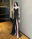 ロングドレス パーティードレス 新作 ゴージャス 高見え MY-YM9149