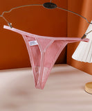 tバック ショーツ パンティ シンプル かわいい 新作 95％綿 肌触りよい MY8-AFQ-9275