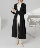 ニット コート 新作 ゴージャス 高見え 秋冬 暖かい MY2-QT-QLX996