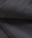 ミニドレス パーティードレス キラキラ かわいい ノーショルダー セクシー MY2-CJ-L4004