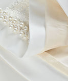 ミニドレス 新作 ゴージャス 高級感 宴会 結婚式 パーティー MY2-CJ-L3029