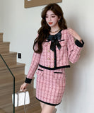 【上下セット】ミニドレス 新作 かわいい ゴージャス 高見え MY2-MYK-98203