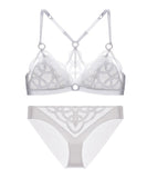 【2色・上下セット】ブラジャー パンティ パンツ tバック 新作 MY8-GYTY-TY075BP