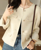 コート カシミヤコート 新作 かわいい ふわふわ 秋 冬 防寒 MY2-ZDM2304