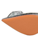 【10cm/7cmヒール】ハイヒール パンプス キラキラ 花 立体感 高見え パーティー 3色 MY5-DS-3391-AH56