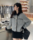 【2色】コート カシミヤコート 新作 かわいい 工場直販 高品質 MY2-ZDM2301