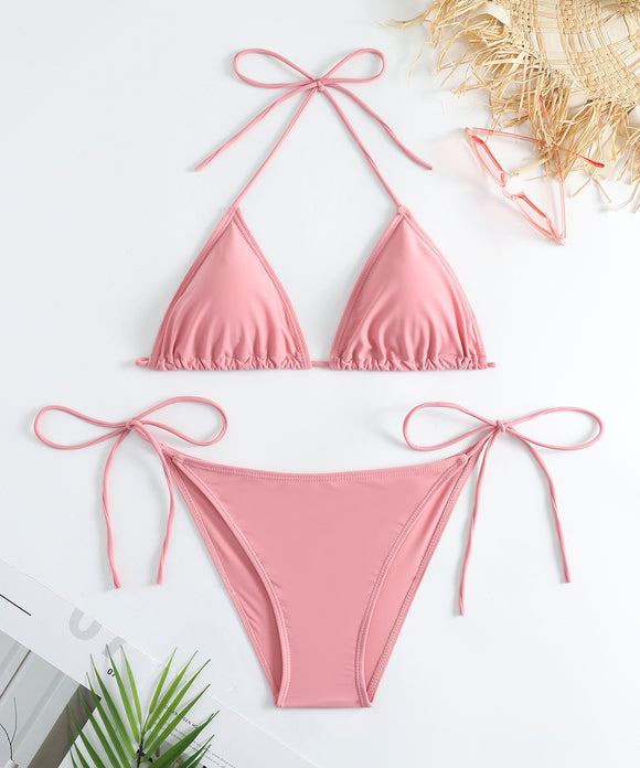 【5色】ビキニ 水着 セクシー 新作 MY7-GP2361