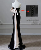 ロングドレス マーメイドドレス ドレス パーティードレス 結婚式 宴会 新年会 MY2-BY12.111