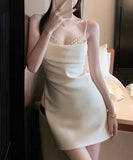 ミニドレス キャバドレス 新作 キラキラ ゴージャス 高品質 MY2-MYK6161