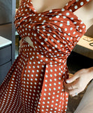 ワイドパンツ オールインワン 新作 かわいい 韓国ファッション 高品質 手作り MY2-JY1885