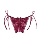 【9色】紐パン パンツ パンティ tバック 新作 セクシー 露出 MY8-ZR2085