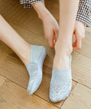 【6足セット】フットカバー 靴下 多色 かわいい 新作 柔らかい MY9-HY-001