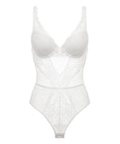 【3色】フランス最新デザイン オールインワン 下着 ランジェリー  MY8-SMX-L21835