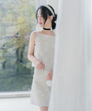 【上下セット】スカート ドレス かわいい 新作 高品質 ゴージャス MY2-LML-005