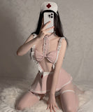 【セット】ハロウィン コスプレ パジャマ ルームウェア セクシー MY8-GR2527