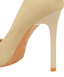 【2色・ヒール11/7㎝】ハイヒール パンプス 高見え ゴージャス 高品質 脚長効果 MY5-8829-2