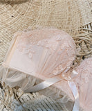 【上下セット・3色】ブラジャー パンティ 新作 下着 ショーツ ランジェリー MY8-YNQ-001